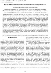 مقالات کارخانه آسفالت و معدن شن و ماسه