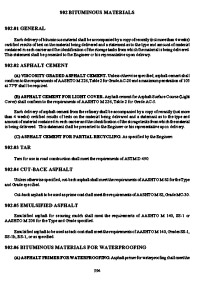 مقالات کارخانه آسفالت و معدن شن و ماسه