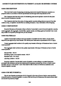 مقالات کارخانه آسفالت و معدن شن و ماسه